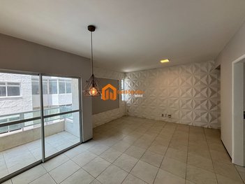 apartment em Rua Doutor Gilberto Studart, Cocó - Fortaleza - CE