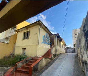 land_lot em Rua Guaporé, Santa Maria - São Caetano do Sul - SP