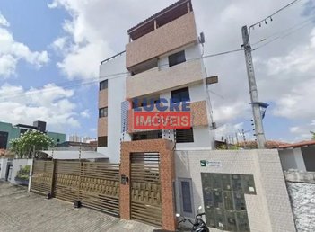 apartment em Rua Severino Ennes de Atayde, Altiplano Cabo Branco - João Pessoa - PB