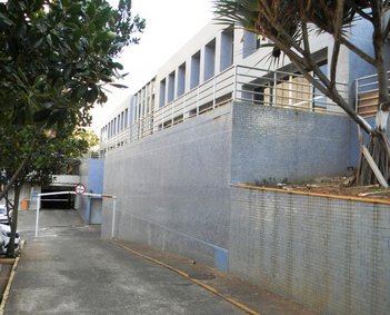 commercial_property em SAUS Quadra 5, Asa Sul - Brasília - DF