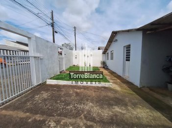 house em Rua Belmiro Sassi, Neves - Ponta Grossa - PR
