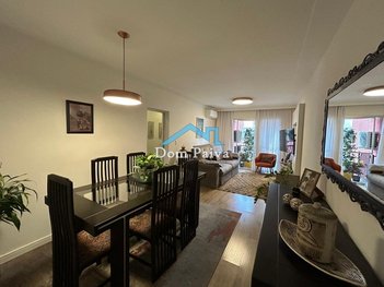 apartment em Rua Itapiru, Saúde - São Paulo - SP
