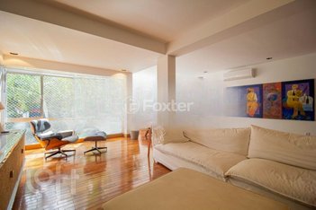 apartment em Rua Fernandes Vieira, Bom Fim - Porto Alegre - RS
