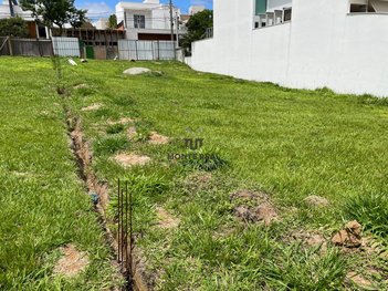 land_lot em Condomínio Residencial Sunset, Parque Campolim - Sorocaba - SP