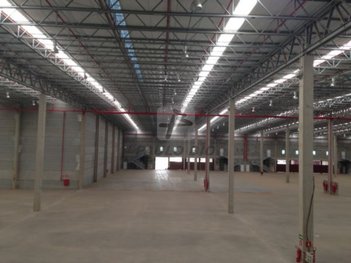 industrial em Avenida Minas Gerais, Jardim Nova Veneza (Nova Veneza) - Sumaré - SP