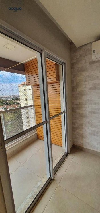 apartment em Avenida Leão XIII, Ribeirânia - Ribeirão Preto - SP