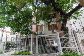 apartment em Rua Visconde de Duprat, Petrópolis - Porto Alegre - RS