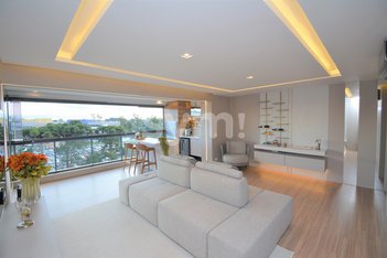 apartment em Rua Ângelo Nabosne, Cidade Industrial - Curitiba - PR