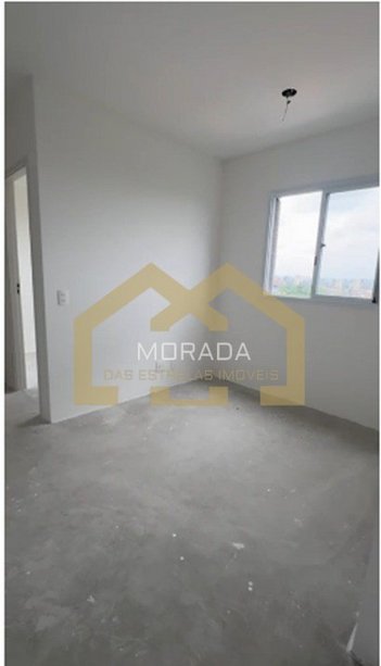 apartment em Avenida Deputado Rubens Granja, Vila Vermelha - São Paulo - SP