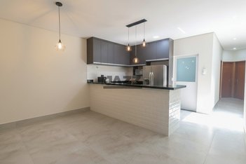 house em Rua Maria de Camargo Canto Negri, Água Branca - Piracicaba - SP