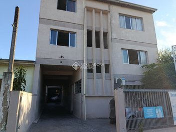 commercial_property em Rua Curupaiti, Nossa Senhora das Graças - Canoas - RS
