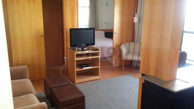 apartment em Rua Amauri, Jardim Europa - São Paulo - SP