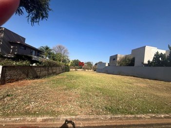 land_lot em Rua Waldemar Faccio, Bonfim Paulista - Ribeirão Preto - SP