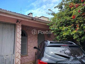 house em Magalhães Calvet, Sarandi - Porto Alegre - RS