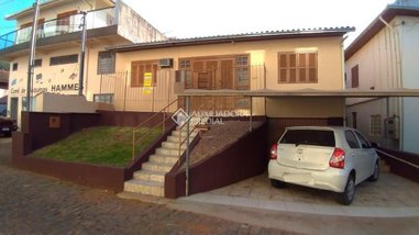 house em Rua Almirante Barroso, Americano - Lajeado - RS