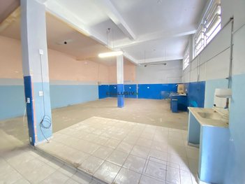 business em Pedro Olímpio da Fonseca, Santa Cruz Industrial - Contagem - MG