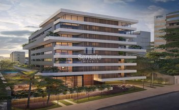 apartment em Rua Marechal Bitencourt, Gutierrez - Belo Horizonte - MG