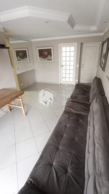 apartment em Rua Maratona, Vila Alexandria - São Paulo - SP