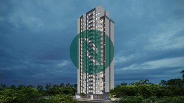 apartment em Rua São José do Ribamar, Vila Siria - São Paulo - SP
