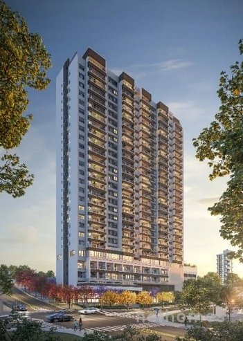 apartment em Rua Itaocara, Cidade Patriarca - São Paulo - SP