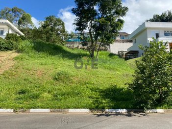 land_lot em Rua Grande Otelo, Jardim Indaiá - Embu das Artes - SP