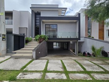 house em Avenida Prefeito Francisco Ribeiro Nogueira, Mogi Moderno - Mogi das Cruzes - SP