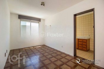 apartment em Avenida Ipiranga, Partenon - Porto Alegre - RS