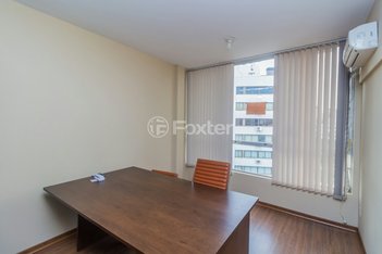 office em Avenida Ijuí, Petrópolis - Porto Alegre - RS