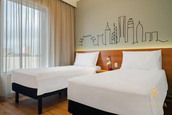 apartment em Rua Florêncio de Abreu, Centro - São Paulo - SP