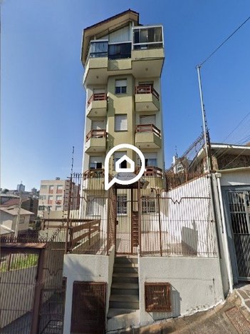 apartment em Rua Carlos Bianchini, Marechal Floriano - Caxias do Sul - RS