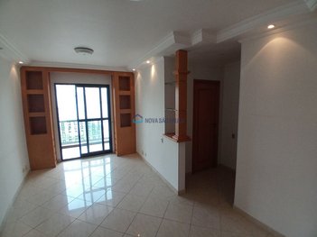 apartment em Rua Visconde de Inhaúma, Vila da Saúde - São Paulo - SP
