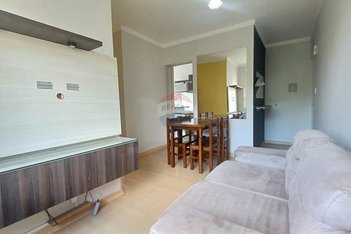 apartment em Rua Coronel Fonseca, Jardim Bom Pastor - Botucatu - SP