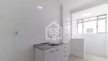 apartment em Rua Bueno de Andrade, Aclimação - São Paulo - SP