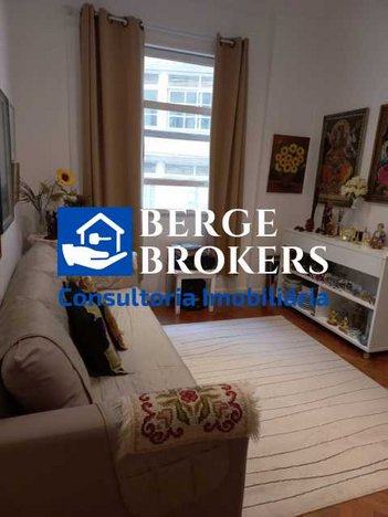 apartment em Rua Professor Gastão Bahiana, Copacabana - Rio de Janeiro - RJ