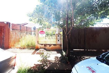 land_lot em Rua Gabriel Tanios Iasbik, Califórnia - Londrina - PR