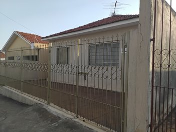 house em Rua Imaculada Conceição, Jardim do Carmo - Araraquara - SP