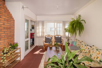 apartment em Carlos Von Koseritz, São João - Porto Alegre - RS
