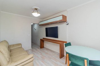 apartment em Rua Londres, Vila Londrina - São Paulo - SP