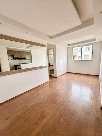 apartment em Rua Antonio Ruiz Veiga, Loteamento Mogilar - Mogi das Cruzes - SP