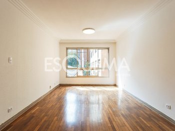 apartment em Rua Haddock Lobo, Cerqueira César - São Paulo - SP