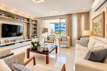 apartment em Rua Doutor Armínio Tavares, Centro - Florianópolis - SC