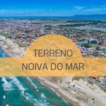 land_lot em Avenida Paraguassu, Centro - Xangri-Lá - RS