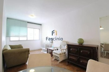 apartment em Rua Inhambú, Vila Uberabinha - São Paulo - SP