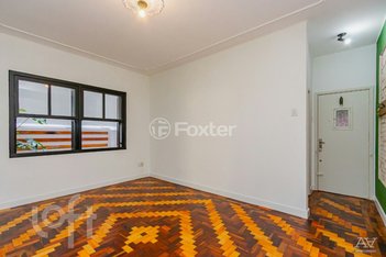 apartment em Rua Francisco Ferrer, Rio Branco - Porto Alegre - RS