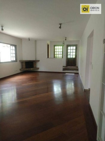 house em Alameda Pollux, Residencial Morada das Estrelas (Aldeia da Serra) - Barueri - SP