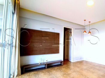 apartment em Rua Ipiranga, Jardim Aeroporto - São Paulo - SP