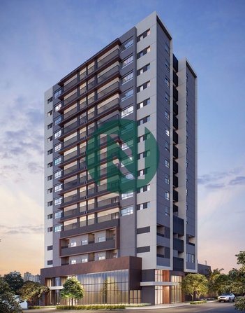 apartment em Rua Leopoldo Amaral, Jardim da Glória - São Paulo - SP