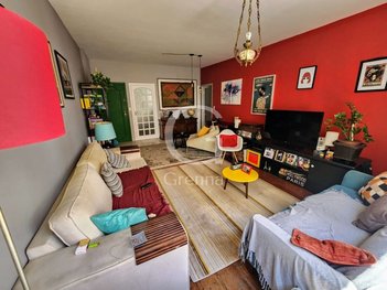 apartment em Rua Dona Antônia de Queirós, Consolação - São Paulo - SP