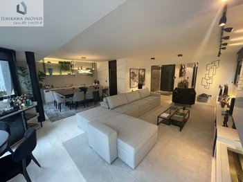 apartment em Rua Urano, Aclimação - São Paulo - SP