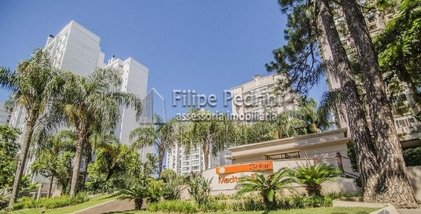 apartment em JARI, Passo da Areia - Porto Alegre - RS